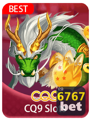 Promoções 6767 BET